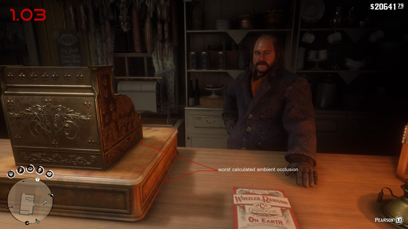 Illustration for article titled Players Debate Whether Red Dead Redemption 2's New Patches Downgraded The Game's Graphics